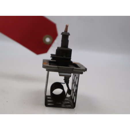 RESISTANCE DE VENTILATEUR MOTEUR