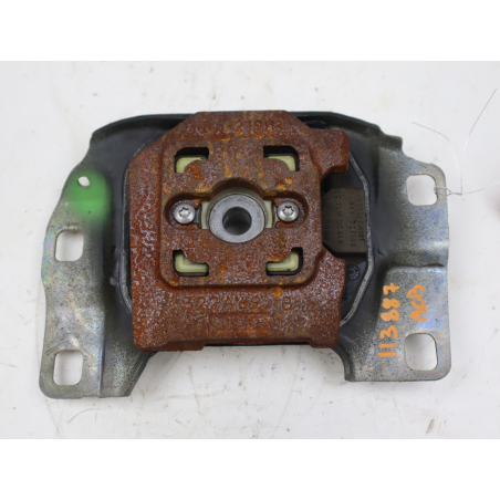 SUPPORT BOITE DE VITESSE