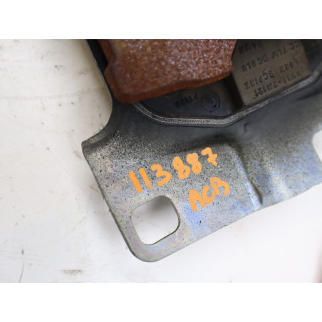 SUPPORT BOITE DE VITESSE