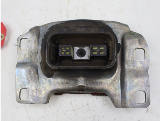 SUPPORT BOITE DE VITESSE