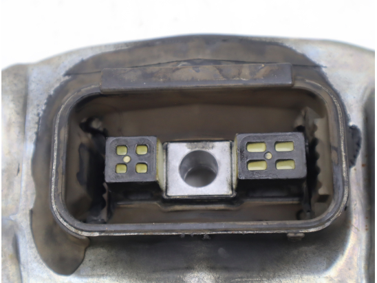 SUPPORT BOITE DE VITESSE