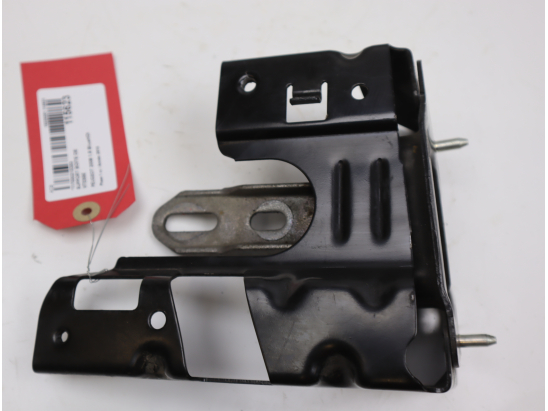 SUPPORT BOITE DE VITESSE