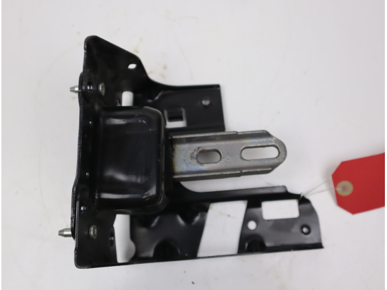 SUPPORT BOITE DE VITESSE