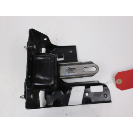 SUPPORT BOITE DE VITESSE