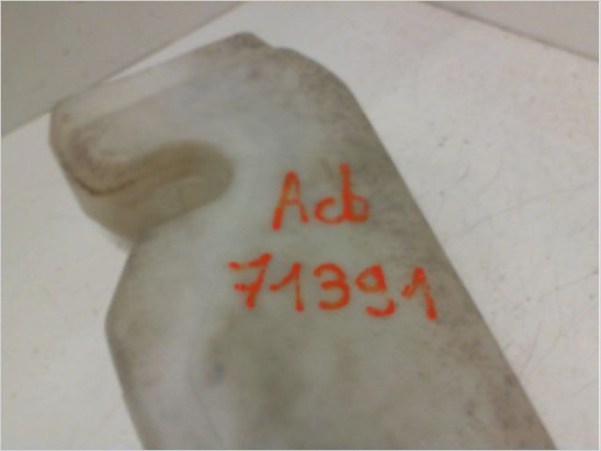 RESERVOIR LAVE-GLACE AV