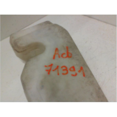 RESERVOIR LAVE-GLACE AV