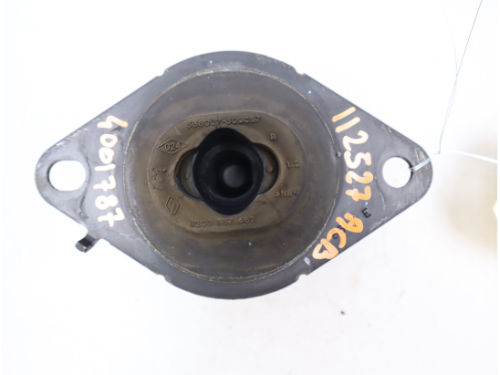 SUPPORT BOITE DE VITESSE