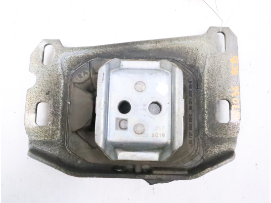 SUPPORT BOITE DE VITESSE