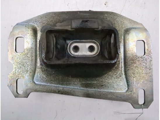 SUPPORT BOITE DE VITESSE