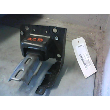 SUPPORT BOITE DE VITESSE