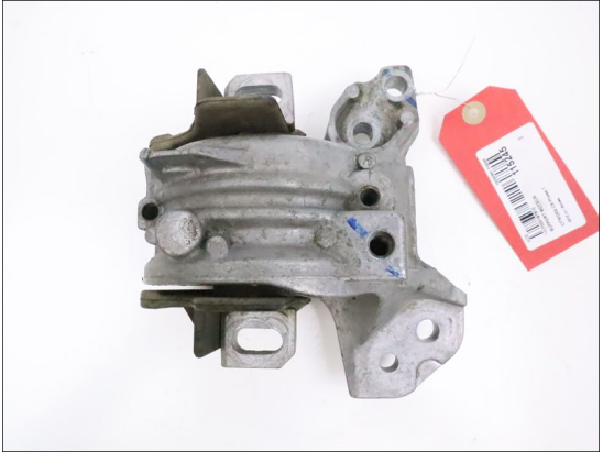 SUPPORT BOITE DE VITESSE