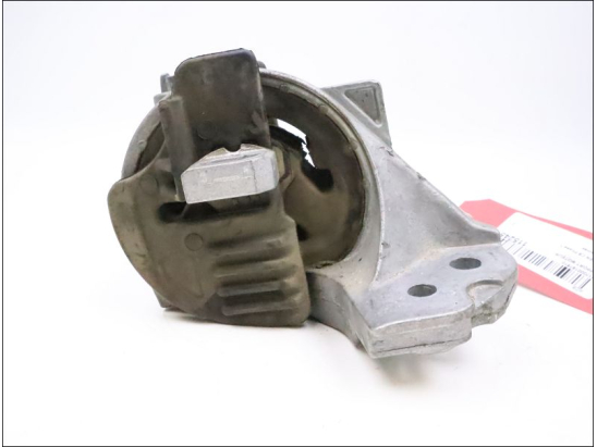 SUPPORT BOITE DE VITESSE