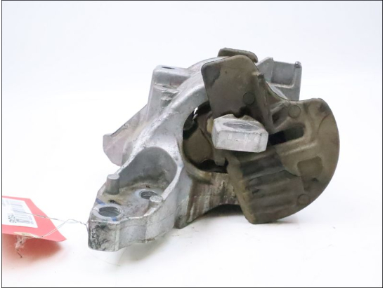 SUPPORT BOITE DE VITESSE