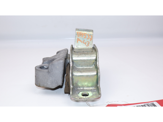 SUPPORT BOITE DE VITESSE