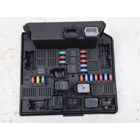 BSM (BOITIER SERVITUDE MOTEUR)