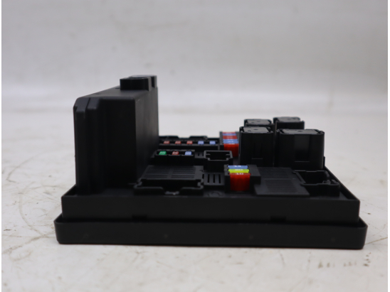 BSM (BOITIER SERVITUDE MOTEUR)