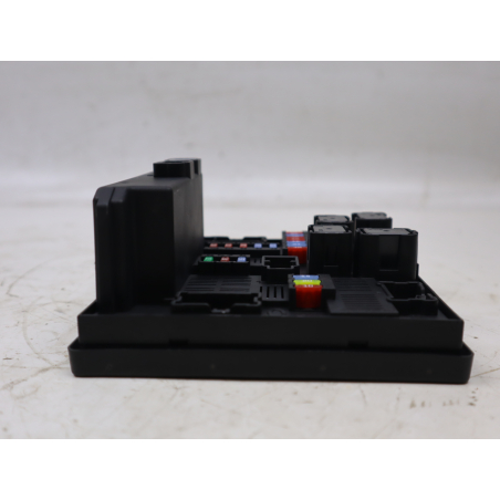 BSM (BOITIER SERVITUDE MOTEUR)