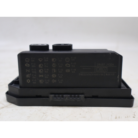 BSM (BOITIER SERVITUDE MOTEUR)