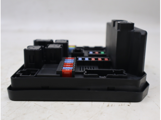 BSM (BOITIER SERVITUDE MOTEUR)