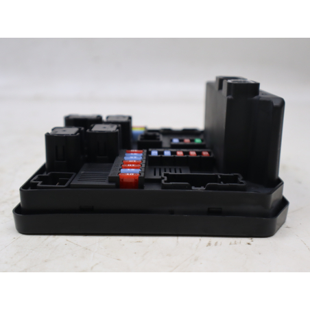 BSM (BOITIER SERVITUDE MOTEUR)