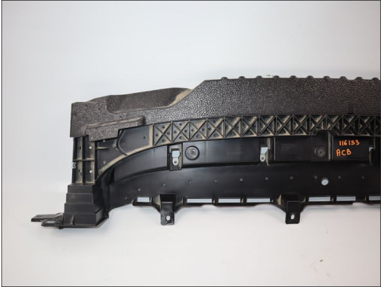 PROTECTION PARE-CHOC AV