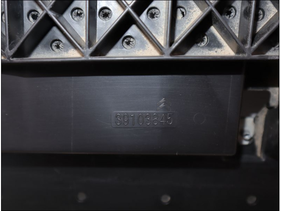 PROTECTION PARE-CHOC AV