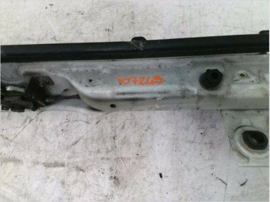 Face avant occasion PEUGEOT BIPPER Phase 1 - 1.3 HDI 75ch