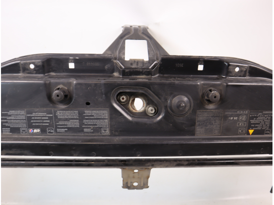 TRAVERSE SUP ARMATURE AV