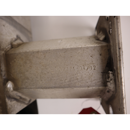 RENFORT PARE-CHOC AV