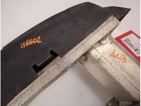 RENFORT PARE-CHOC AV