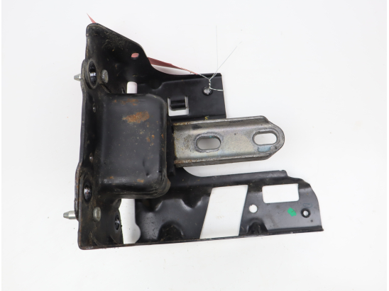 SUPPORT BOITE DE VITESSE