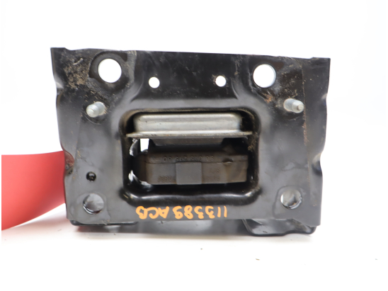 SUPPORT BOITE DE VITESSE