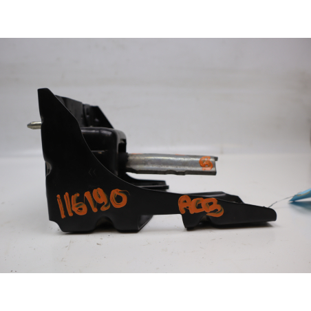 SUPPORT BOITE DE VITESSE