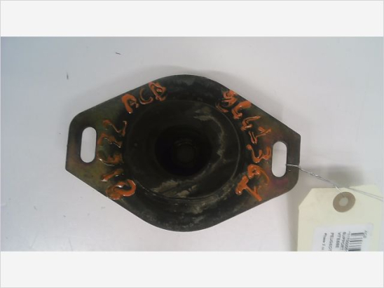 SUPPORT BOITE DE VITESSE