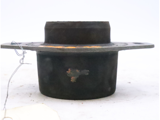 SUPPORT BOITE DE VITESSE