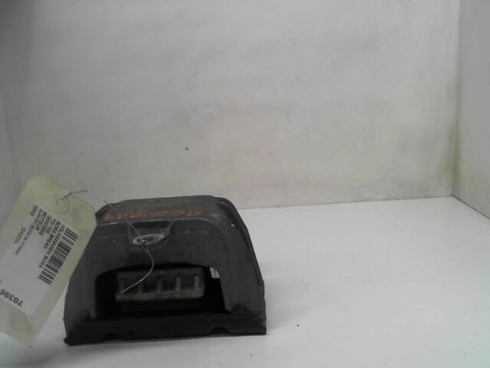 SUPPORT BOITE DE VITESSE