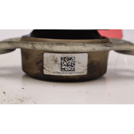 SUPPORT BOITE DE VITESSE