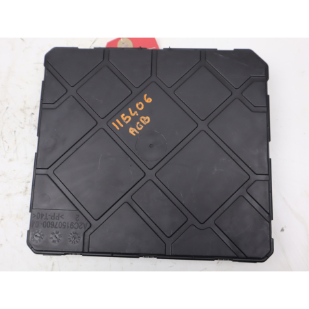 BSI (PLATINE FUSIBLE HABITACLE)