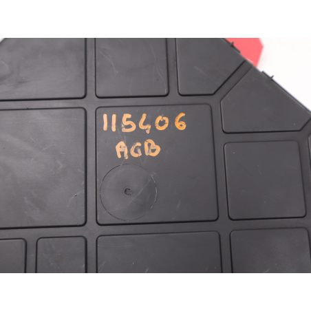 BSI (PLATINE FUSIBLE HABITACLE)