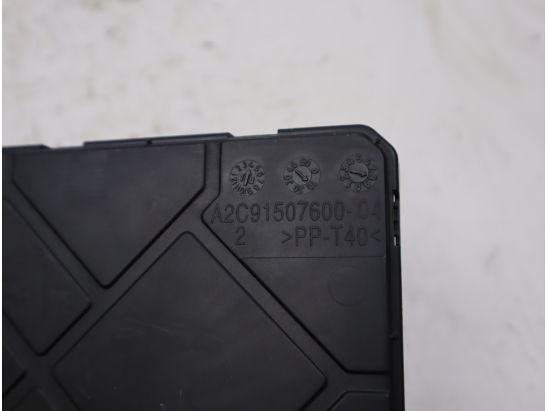 BSI (PLATINE FUSIBLE HABITACLE)