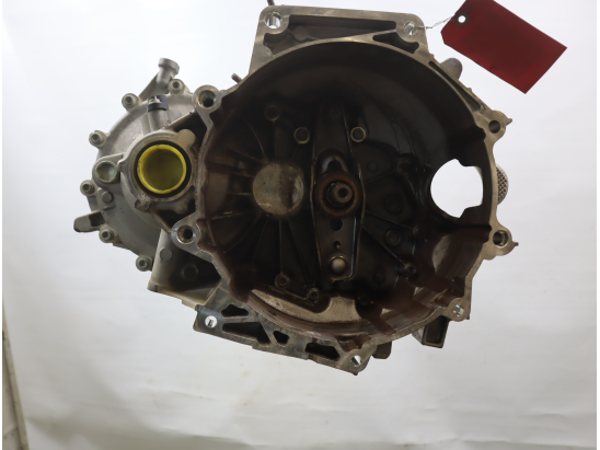 BOITE A VITESSE MECANIQUE