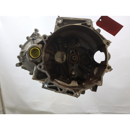 BOITE A VITESSE MECANIQUE