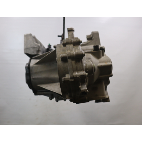 BOITE A VITESSE MECANIQUE