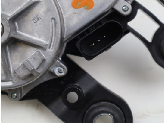 MOTEUR ESSUIE-GLACE AR