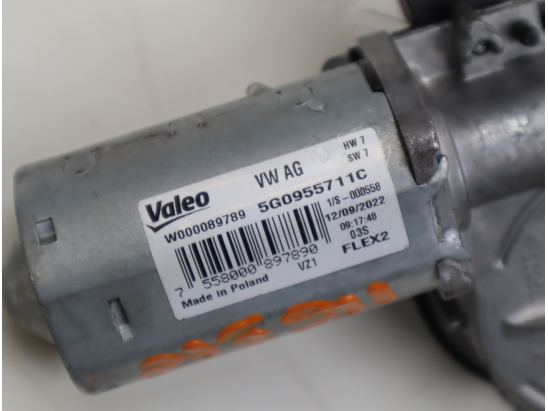 MOTEUR ESSUIE-GLACE AR