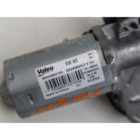 MOTEUR ESSUIE-GLACE AR