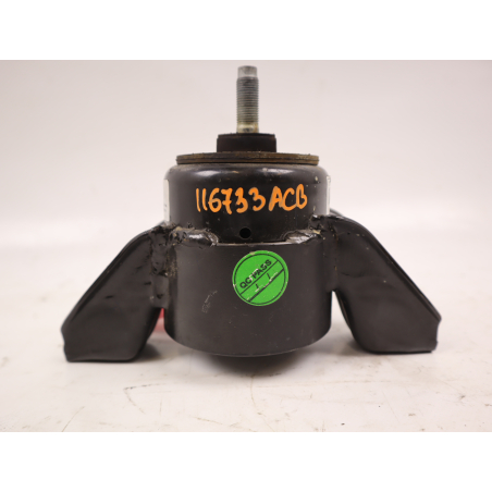 SUPPORT BOITE DE VITESSE