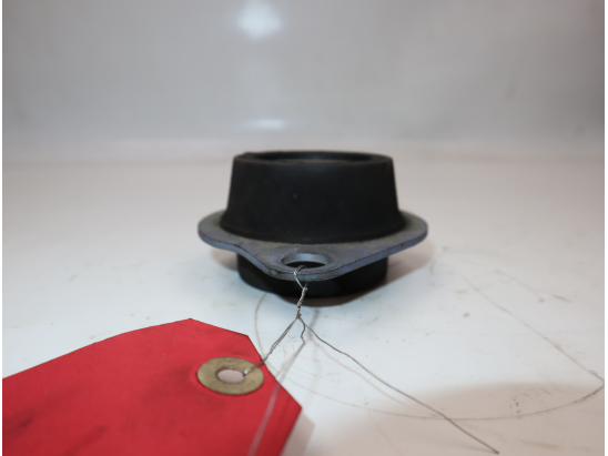 SUPPORT BOITE DE VITESSE