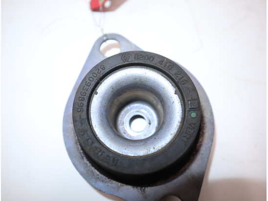 SUPPORT BOITE DE VITESSE