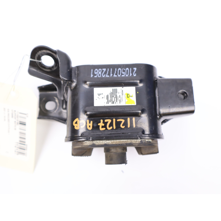 SUPPORT BOITE DE VITESSE